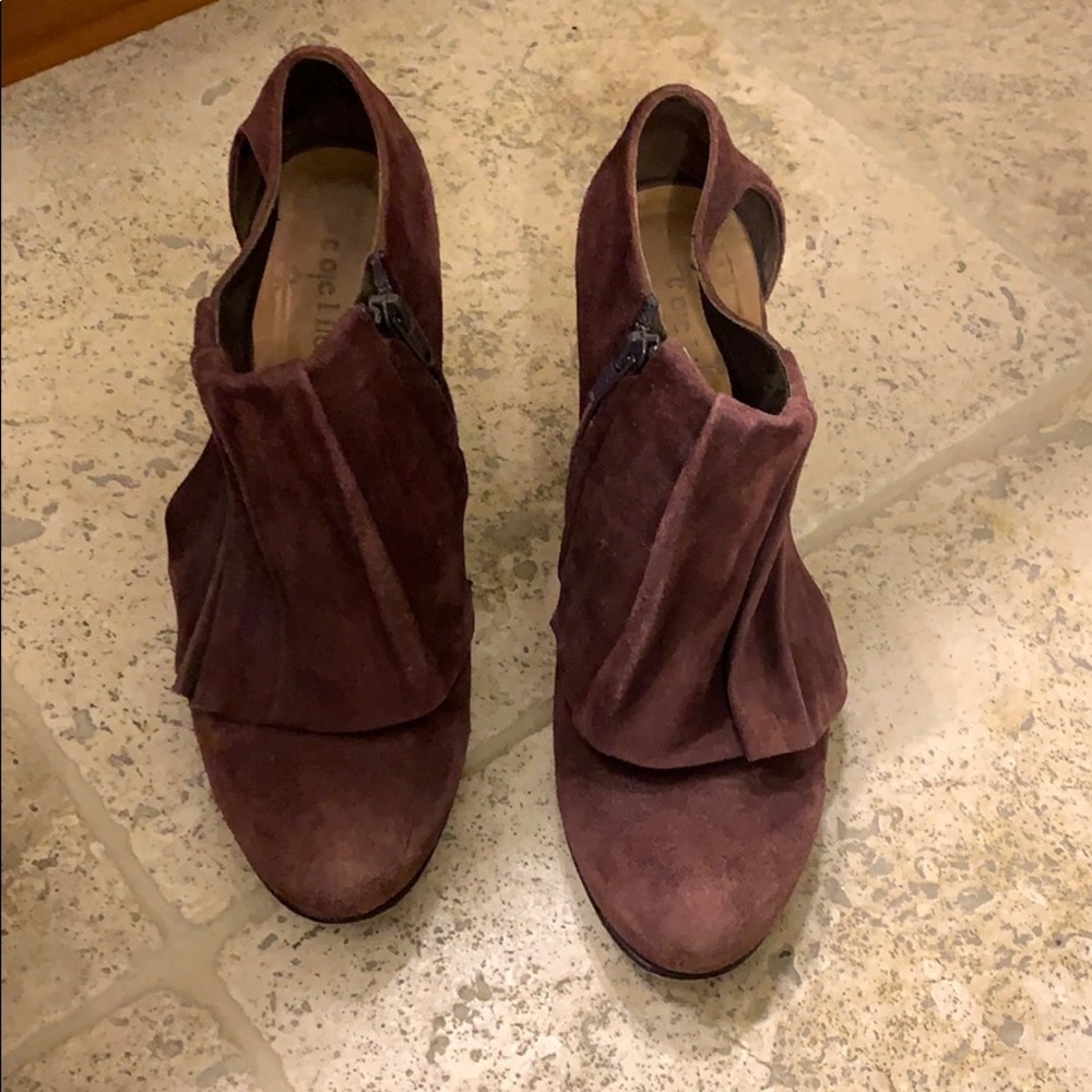 Coclico shoes